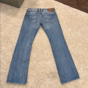 Men’s Jeans - Diesel Zatiny - W 31, L 34